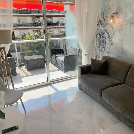 Appartement Studio Rue de France à Nice Extérieur photo