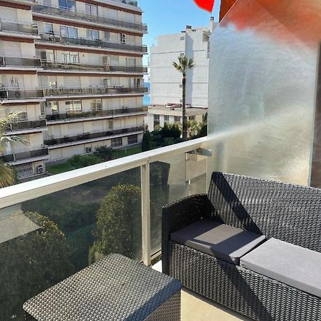 Appartement Studio Rue de France à Nice Extérieur photo