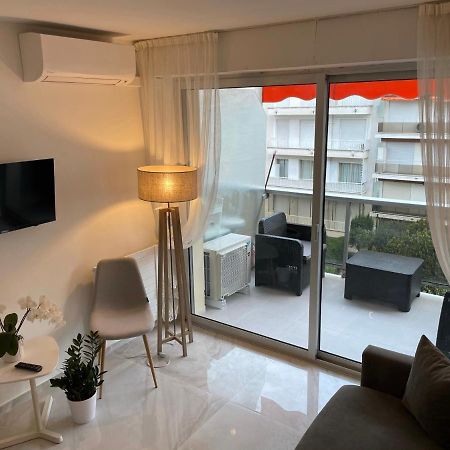 Appartement Studio Rue de France à Nice Extérieur photo