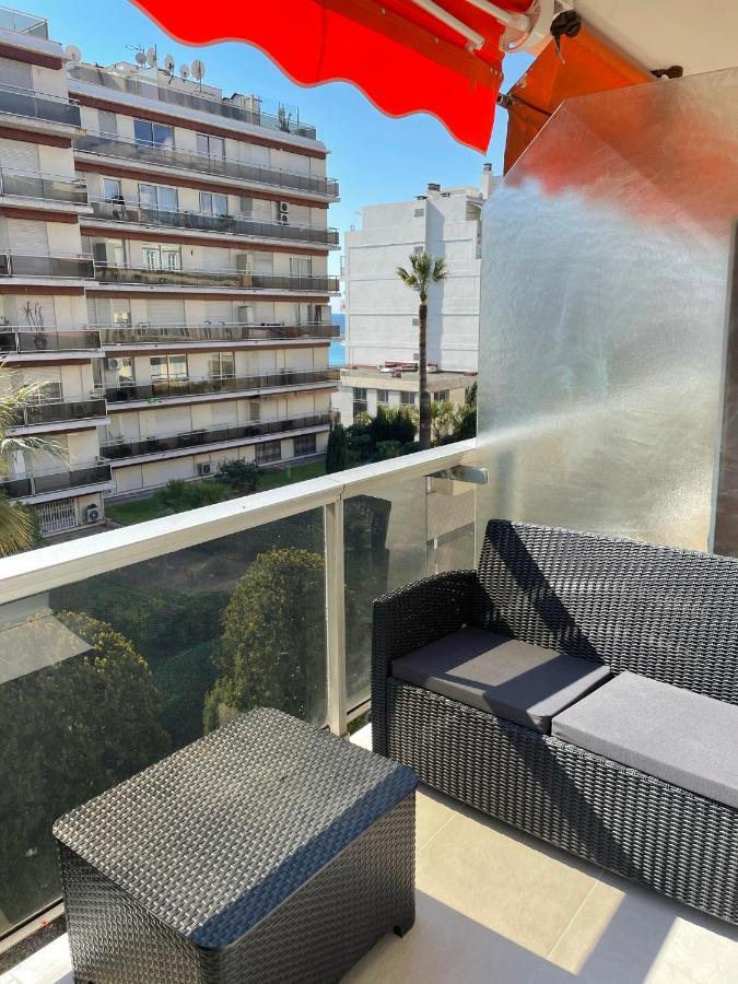 Appartement Studio Rue de France à Nice Extérieur photo
