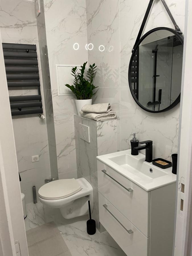 Appartement Studio Rue de France à Nice Extérieur photo